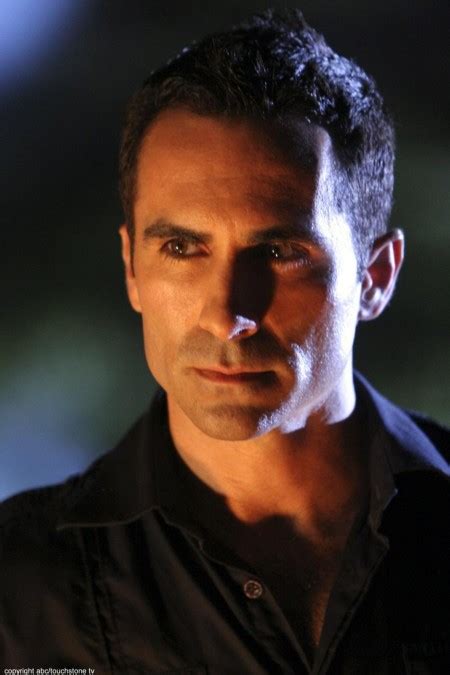 Eyecons Friday Fab 40 Nestor Carbonell