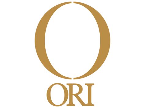 Ori Logo Png Transparent And Svg Vector Freebie Supply