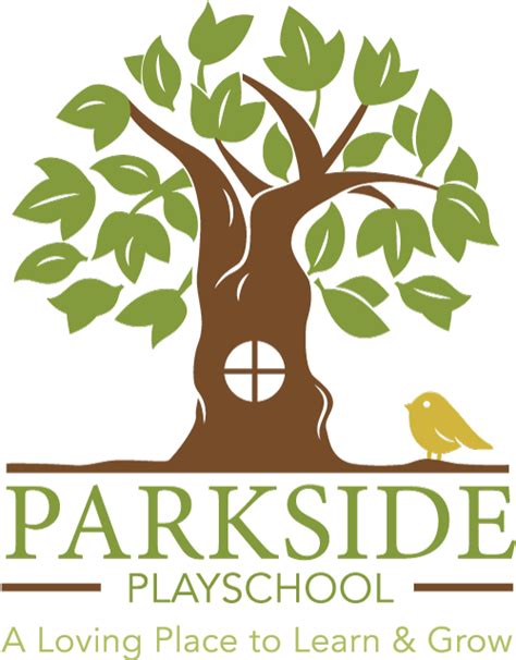 Parkside Play School | MAKE Design Company