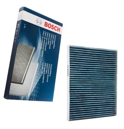 BOSCH Filtr Kabinowy Anty Smog Filter 0986628572 0 986 628 572 Za 62