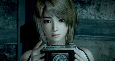 Fatal Frame Maiden Of Black Water Chega Aos Consoles E Pc Em Outubro Voxel