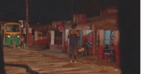 Mozambique Sex Workers Struggle To Survive Africanews