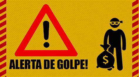 ATENÇÃO Alerta de golpe Assufrgs