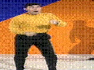 Hot Potato The Wiggles Hot Potato The Wiggles Wiggles Discover Share GIFs
