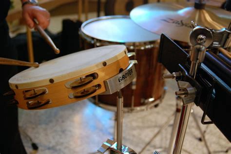 Gambar Alat Musik Timpani Sinau