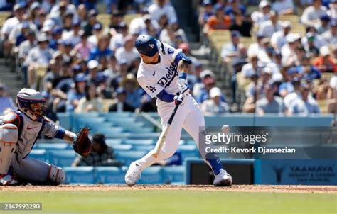 32 699 Los Angeles Dodgers V New York Mets Photos And High Res Pictures Getty Images