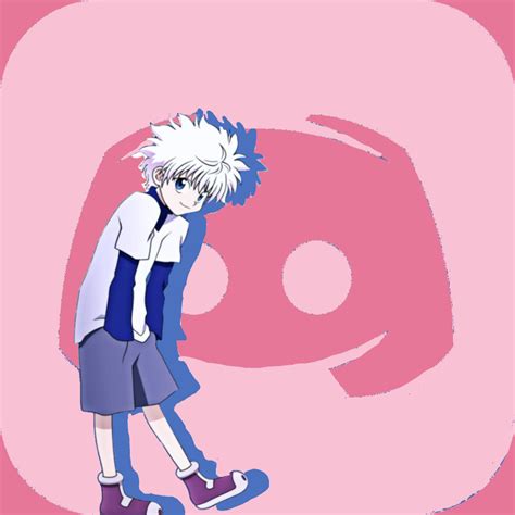 Update 70 Discord Icon Anime Incdgdbentre