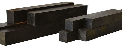 African Blackwood West Penn Hardwoods