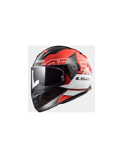 Ls Stream Evo Kub Red Black Ls Helmets Lowest Price In Pakistan