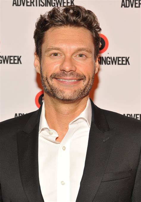 Ryan Seacrest To Launch A Skin Care Line Popsugar Beauty