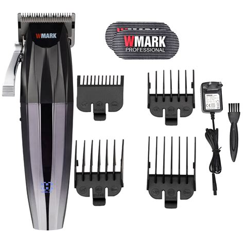 Maquina De Acabamento E Corte Wmark Ng Prata Profissional