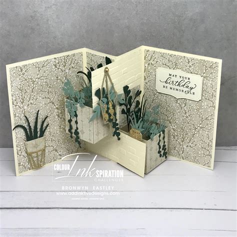 Box Cards Tutorial Card Tutorials Fancy Fold Cards Folded Cards