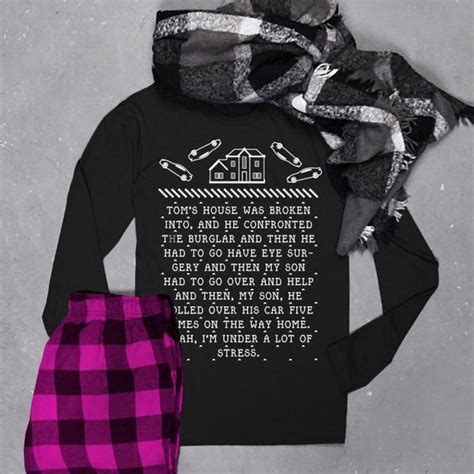 Gay Burglar Tshirt Etsy