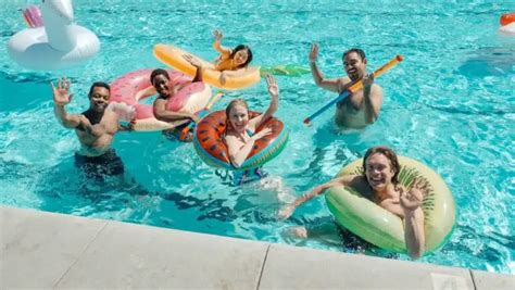 Adult Pool Party Ideas For Some Kid Free Fun In The Sun OpenWaterHQ