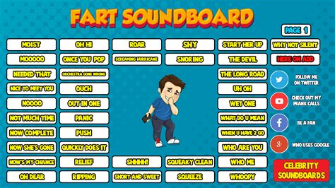 Best Fart Sounds : Amazon.ca: Apps for Android