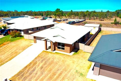 20 Cypress Pines Drive Miles Qld 4415 Domain