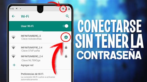 Como Se Conectar Ao WIFI Sem Saber A Senha IK4