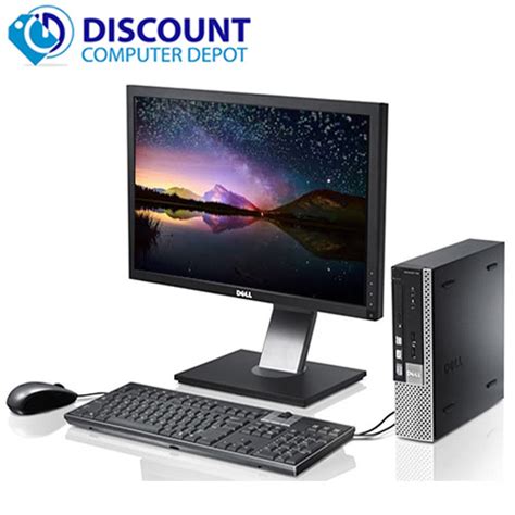 Desktop Computer Brands | Computer Brands | Discount Computer Depot