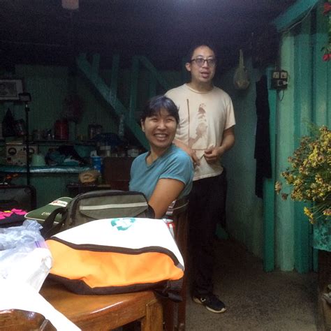 Myanmar Diary Part Naked Rabbit World Power Foundation