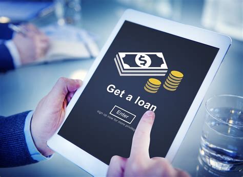 What Are The Advantages Of Applying For Online Loans Talk Business