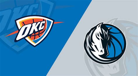 Mavs Vs Thunder Game 2 Odds Lineups Injuries 5 9 24 Play Ohio