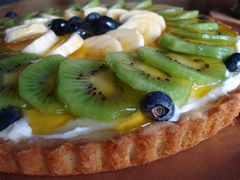 Best Fresh Fruit Tart Recipes