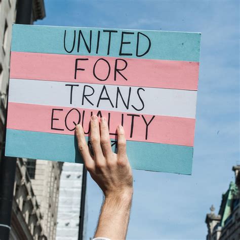 Anti Trans Legislation In The U S What To Know And How To Help