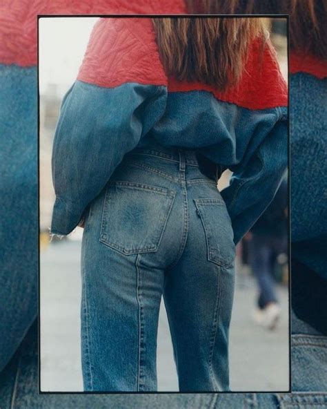 Denim History 5 Of The Most Iconic Denim Styles In History Denim