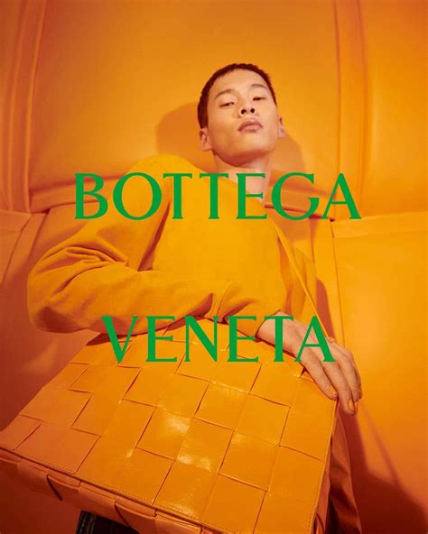 Bottega Veneta Celebra El A O Nuevo Desde La Gran Muralla Highxtar