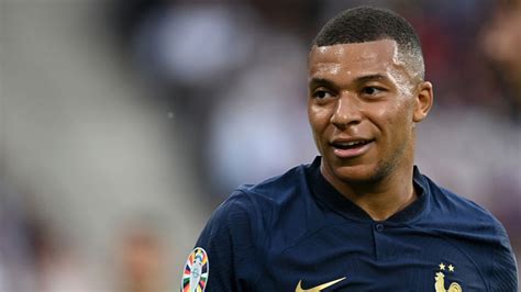 Kylian Mbappé Reportedly Rejects 773M Al Hilal Offer But Did He Ever