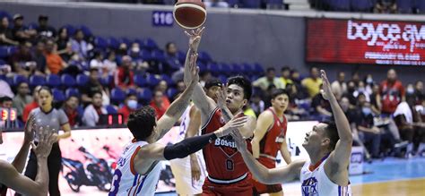 Pba On Tour Rolls With Nlex Blackwater Tiff In Caloocan On May