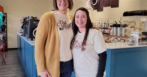 The Corner Nook Opens In Minden Local News