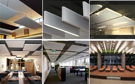 China Square Tegular Concealed Edge Acoustic Fiberglass Ceiling Tiles