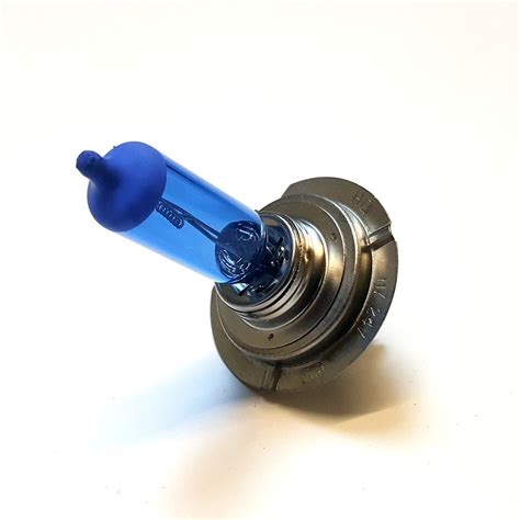 Halogen Bulb H7 Super White (Xenon) 24V 100W | 24V Truck Bulbs Lights ...