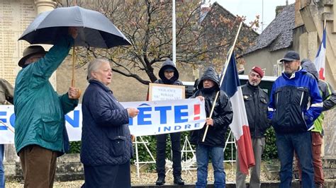 L Gislatives Marie Odile Trusch Candidate De Reconqu Te Dans La