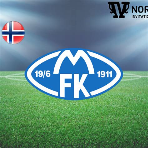 Molde FK Confirmed - Nordic Invitational Cup 2020 in Denmark