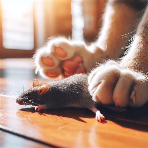 Rahsia Istimewa Tapak Kaki Kucing Pengetahuan Kerjaya Dan Kesihatan