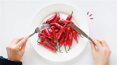 Ini Alasannya Kenapa Orang Bisa Tahan Makan Pedas