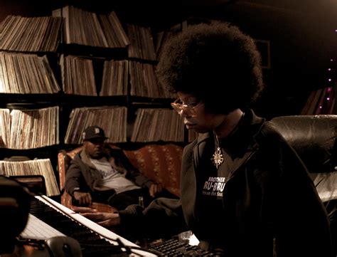 Elzhi Master Class The Hype Magazine Unveiling The Pulse Of Urban