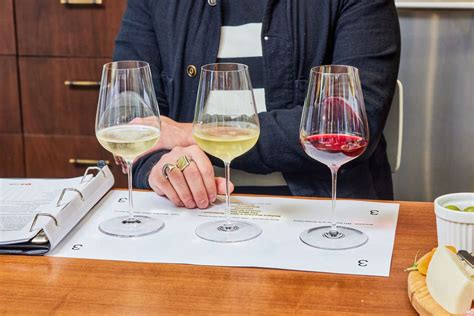 The 8 Best Wine Glasses Of 2023 Tested And Reviewed