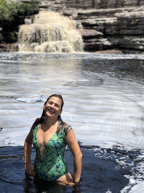 Cachoeira Das Andorinhas Funil E Sete Quedas Atra Es De Mucug Ba