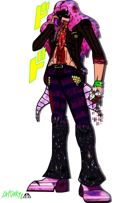 Diavolo By Drfunk98 On Deviantart