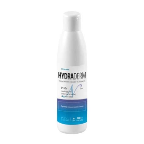 Eurowet Hydra Derm N Preparat Do Skóry I Sierści Dla Psa I Kota 200ml