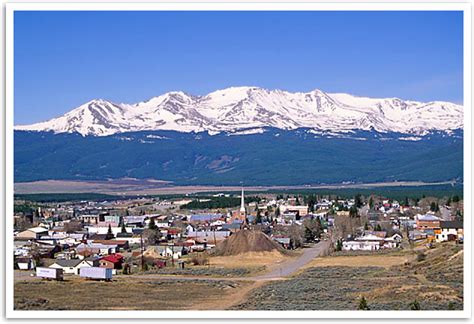 7 Reasons To Visit Leadville After Your Zipline Trip