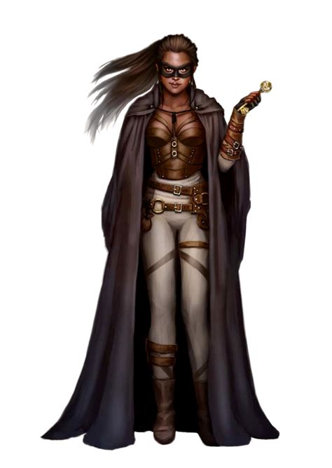 Female Human Rogue Pathfinder Pfrpg Dnd D D 3 5 5th Ed D20 Fantasy Hot Sex Picture