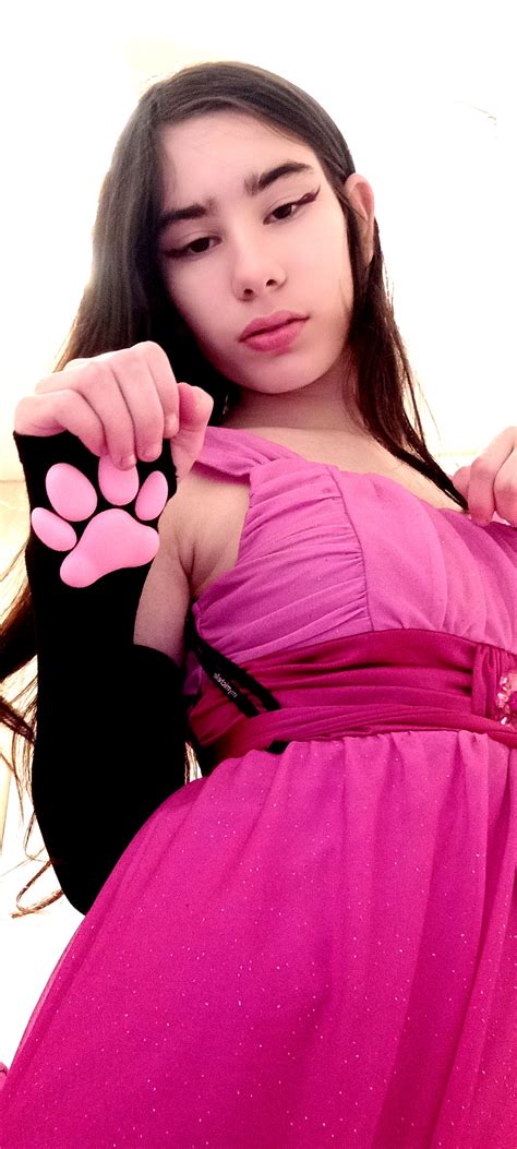 Cat Paws 1 By Funtimekittenftk2 On Deviantart