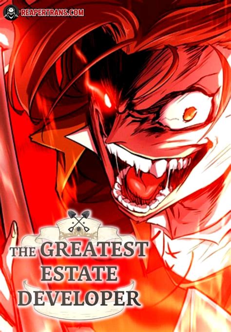 อานการตน The Greatest Estate Developer แปลไทย Reapertrans Manga เวบ