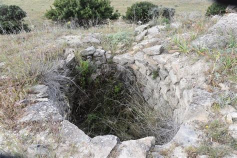 Complesso Nuragico Cuccuru Cresia Arta Mediateca Di Nurnet