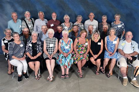 Kemptville College Alumni hosts exhilarating reunion - Eastern Ontario AgriNews