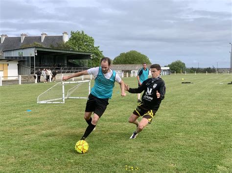 Album Entraînement Séniors Masculins 09 mai club Football AMICALE